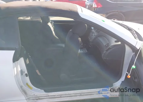 2006 Toyota Camry Solara Se from USA, damaged, VIN 4T1FA38P36U092020